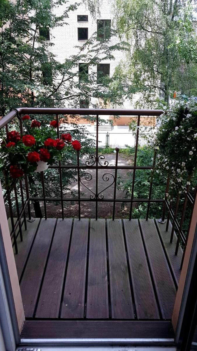 Modern 2 bedroom apartment in the city centre - Housity