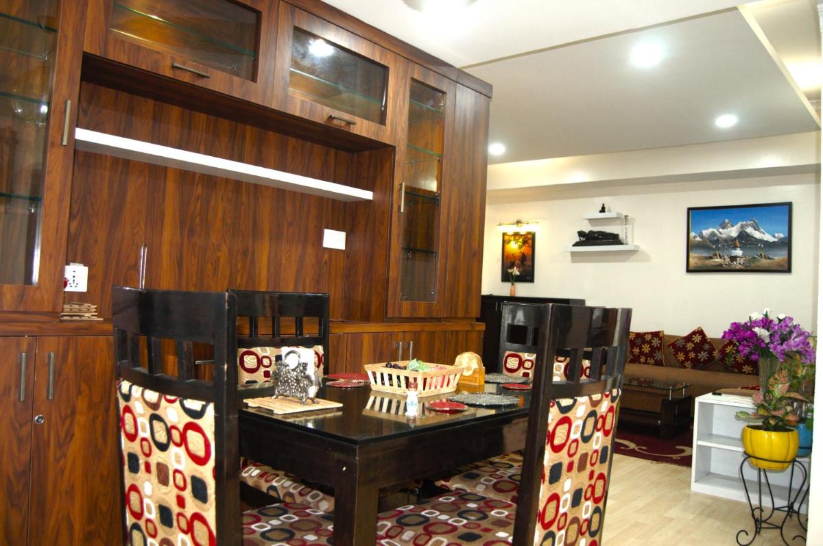 Swayambhu Hotels & Apartments- Sitapaila - Housity