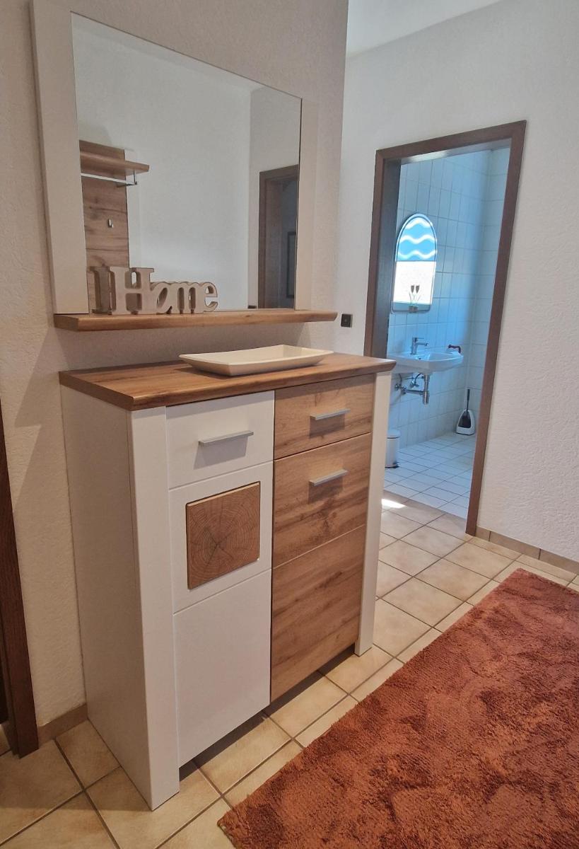 Ferienwohnung Sendelbeck - Housity
