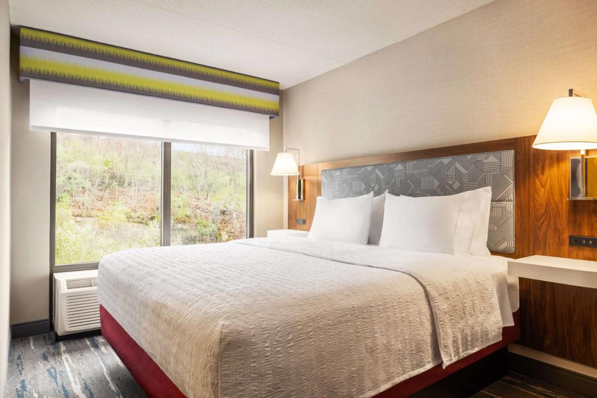 Hampton by Hilton Shelton - Housity