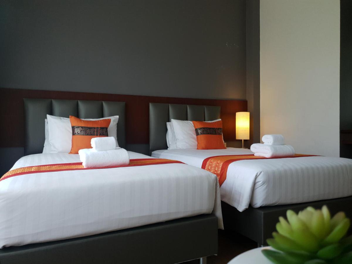 The Fusion Resort Hotel - Housity