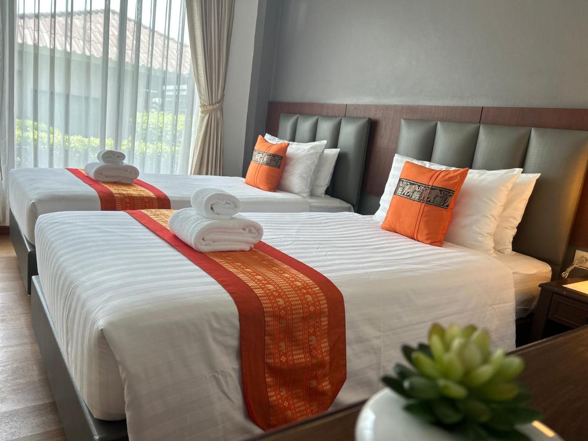 The Fusion Resort Hotel - Housity