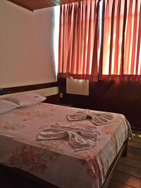 Hotel Subaé - Housity