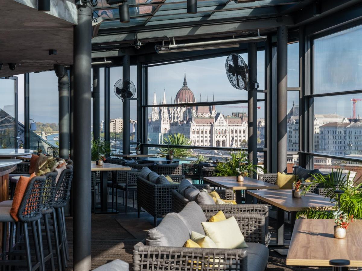 Hotel Clark Budapest - Adults Only - Housity