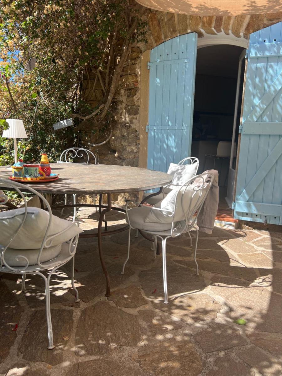 maison de vacances Médiévale Bormes-les-Mimosas village - Housity