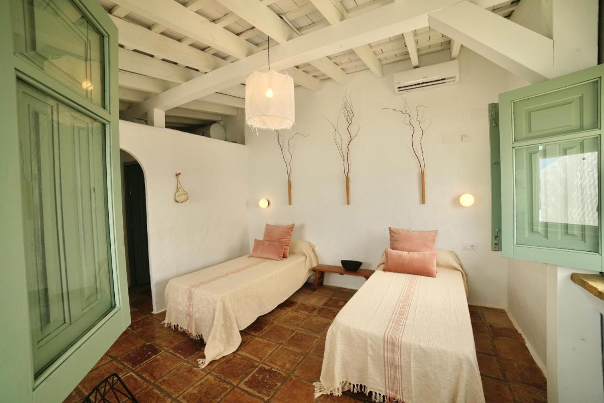Alojamiento rural CASAPIÑA - Housity