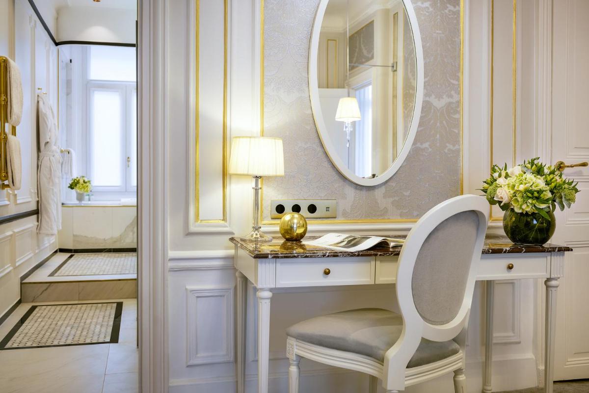 Photo de la galerie de l'établissement Hotel Westminster, à Paris
