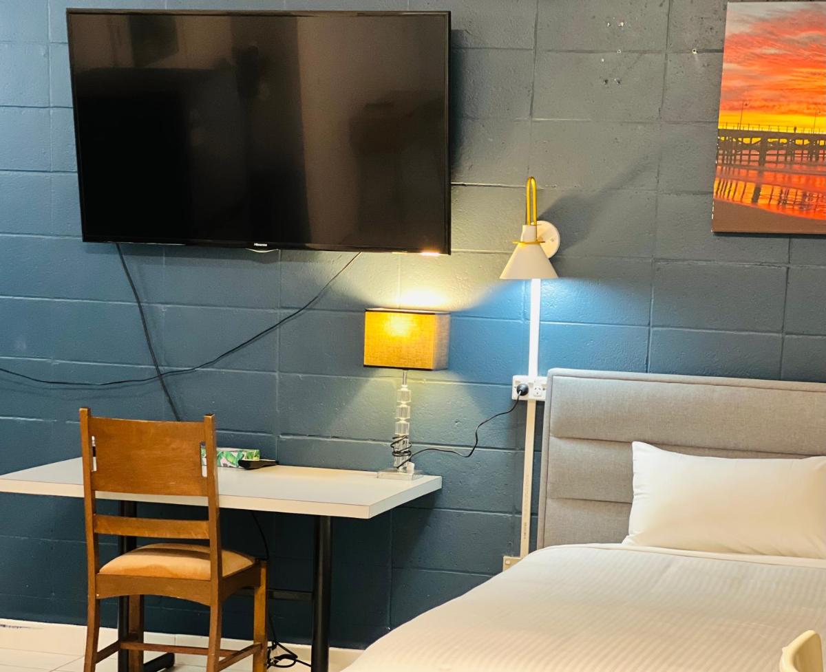 Coffs Windmill Motel - Housity
