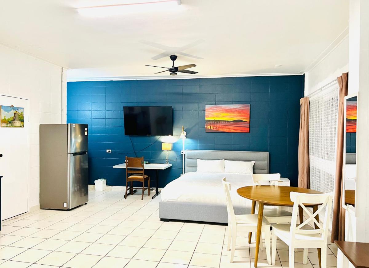 Coffs Windmill Motel - Housity