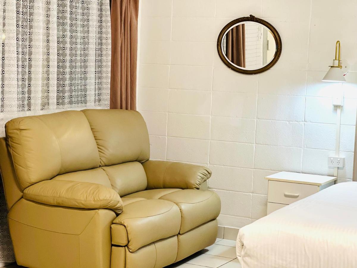 Coffs Windmill Motel - Housity