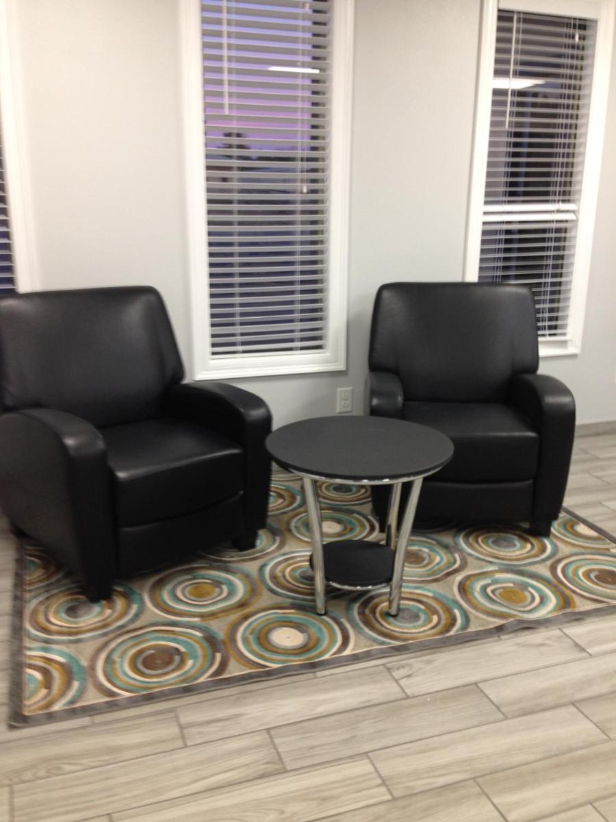 American Inn Morrilton - Housity