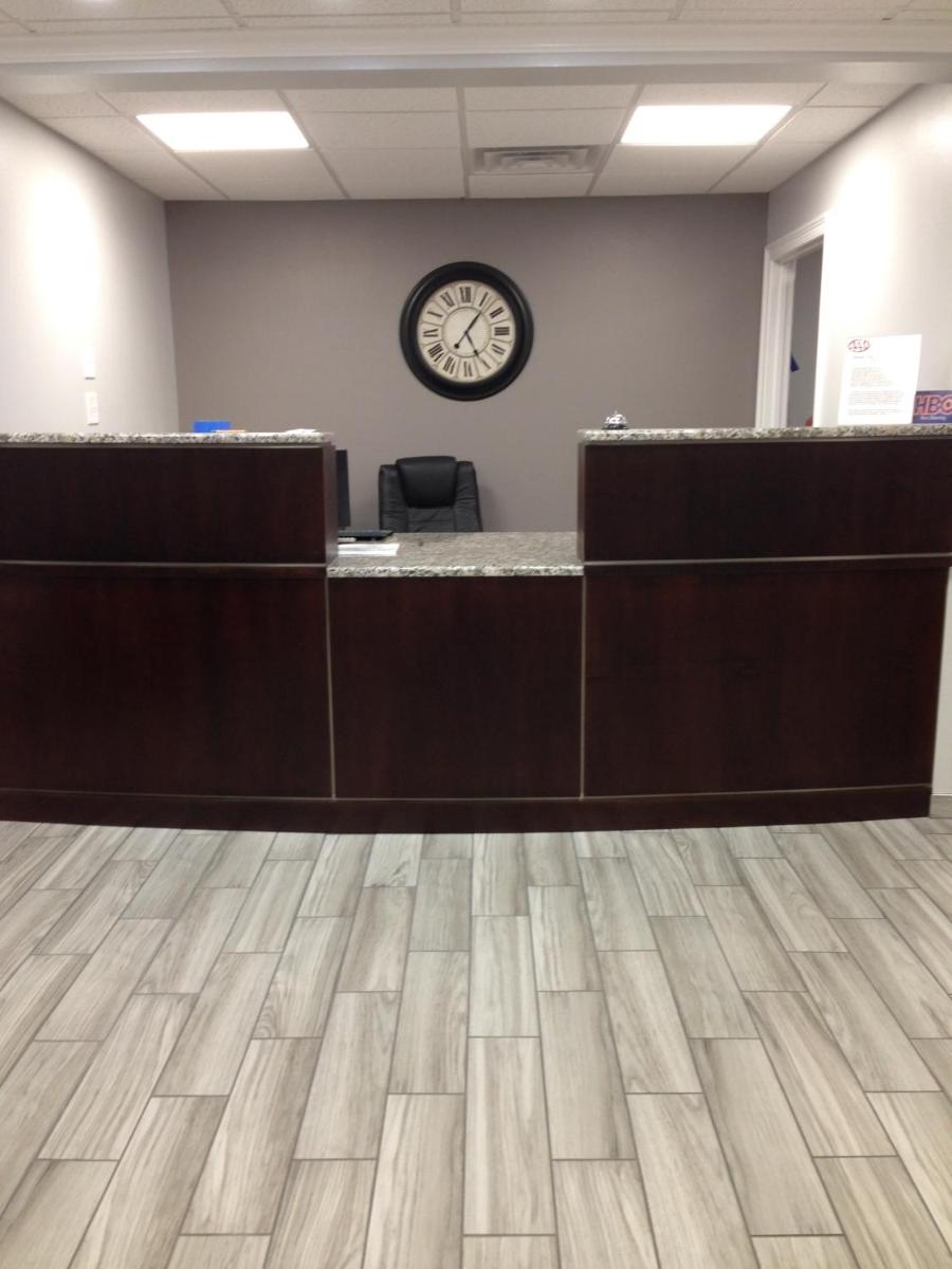 American Inn Morrilton - Housity