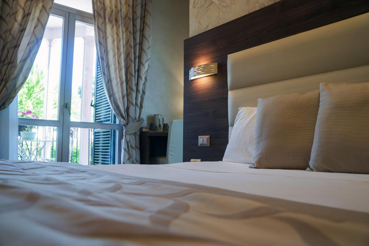 Villa Pallotta Luxury B&B - Housity