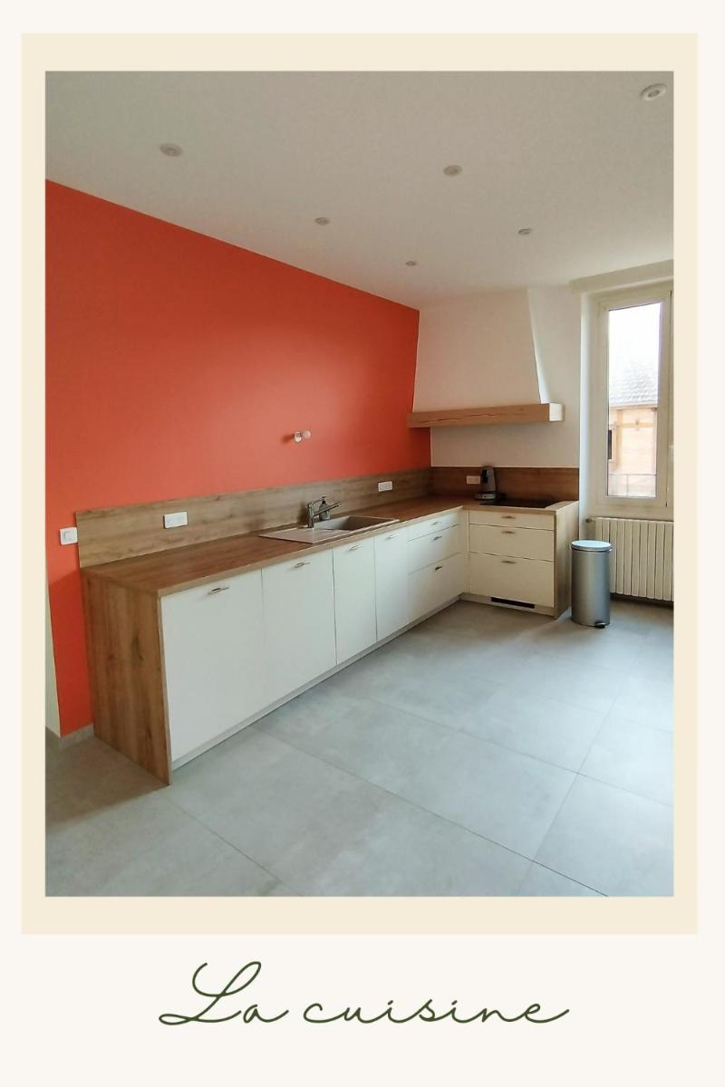 LA FERME DU PERE CAMILLE - Housity