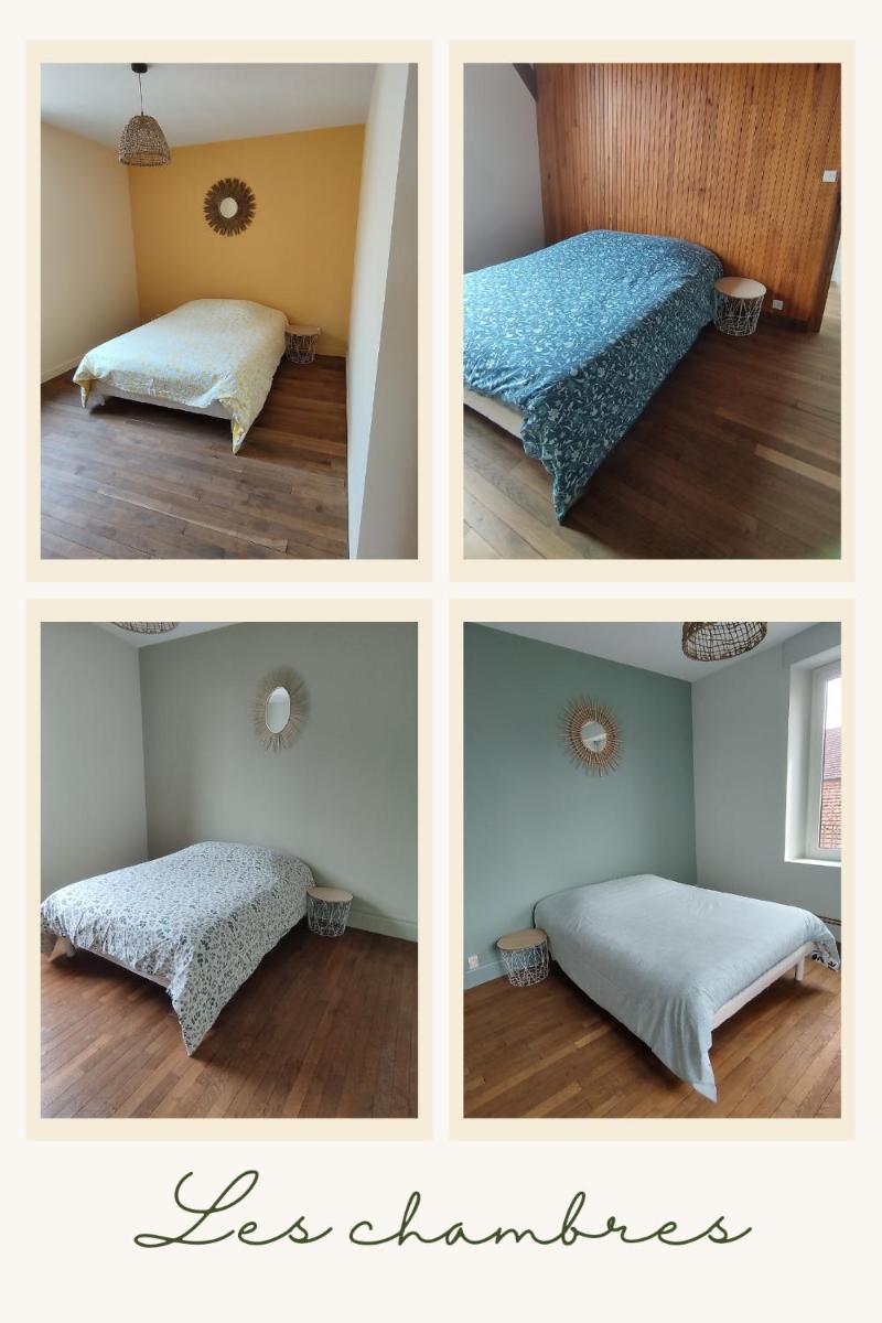 LA FERME DU PERE CAMILLE - Housity