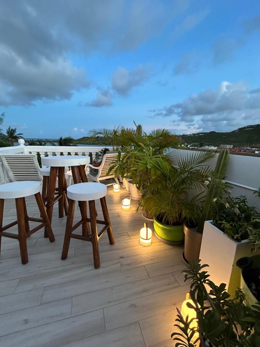 Carambola Résidence, Ocean View - Housity