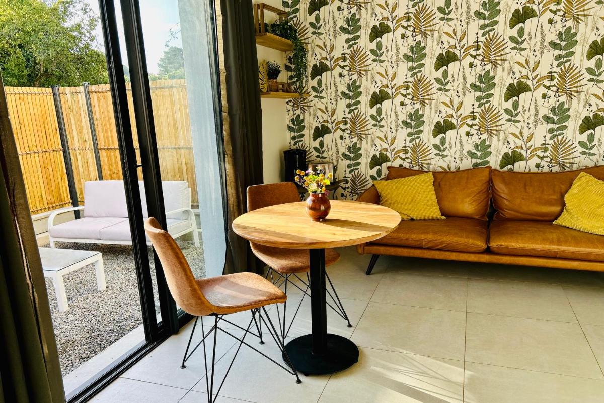 Home Vert La Suite - Housity