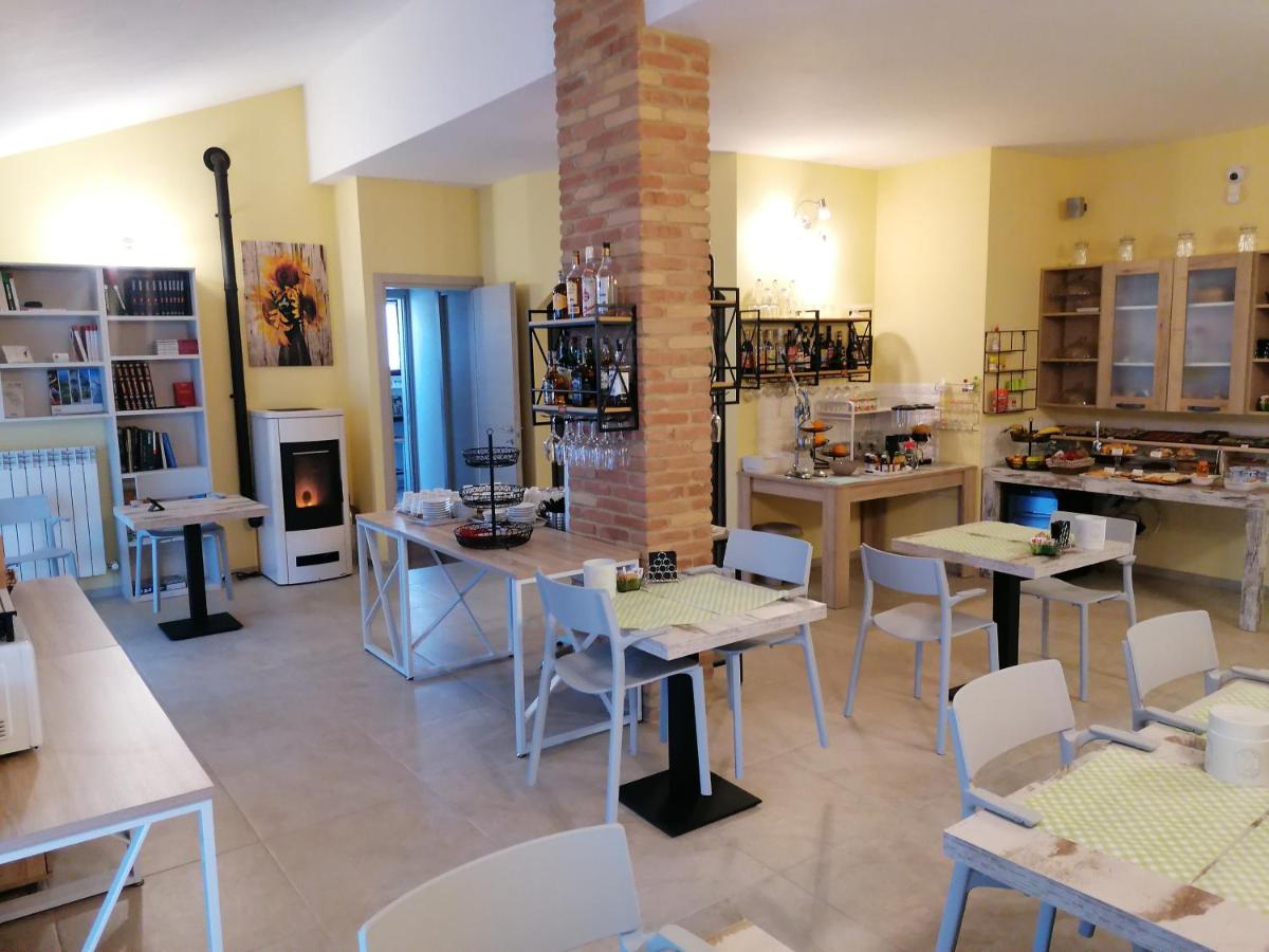 BorgoPratole CountryHouse - Housity