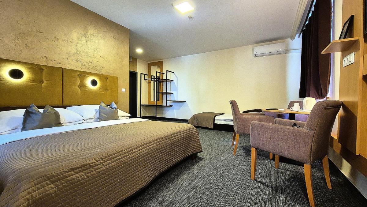 Penzion Nevada - Housity