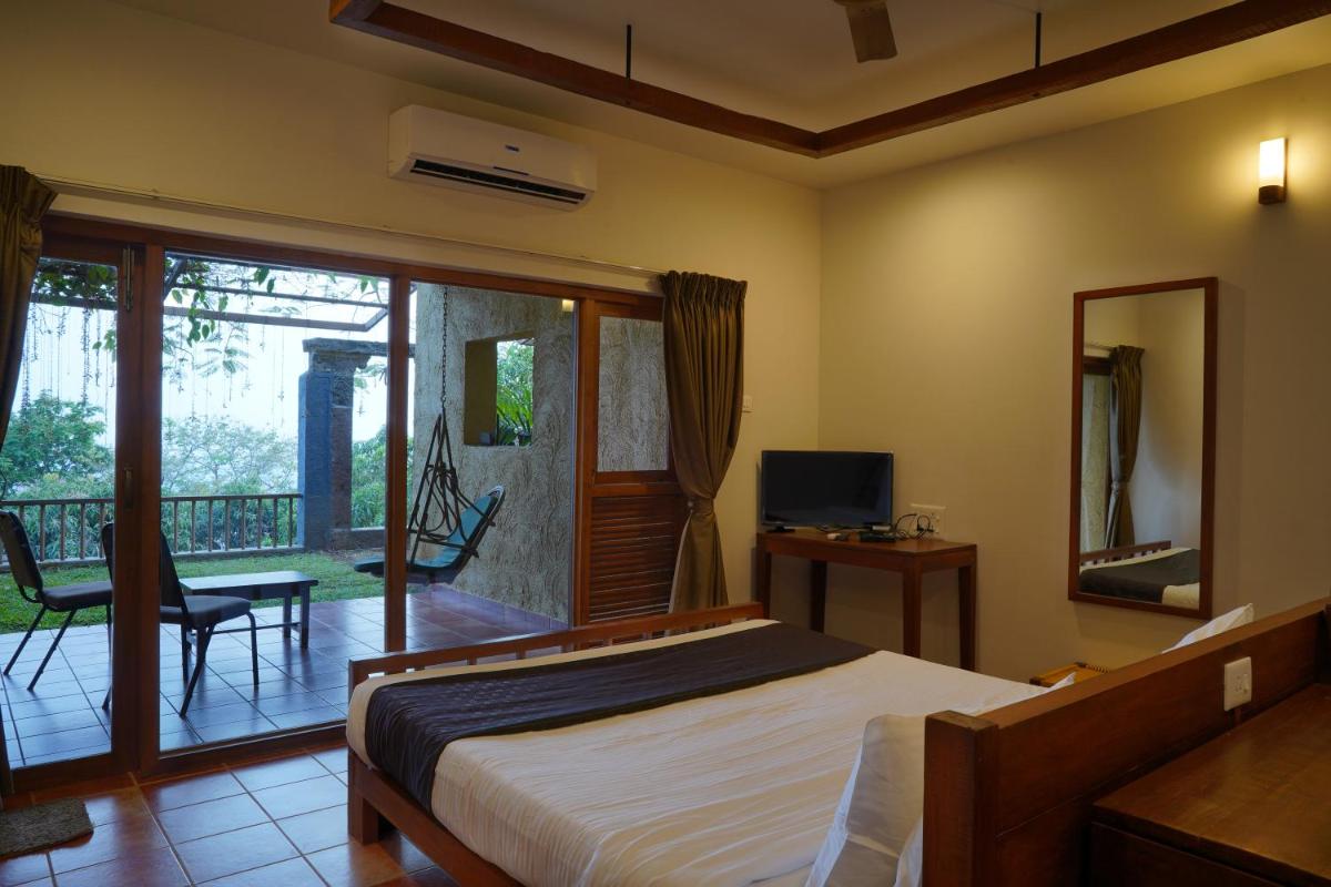 Nisarg Resort - Housity