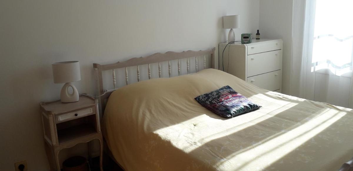 T2 sur les hauts de Manosque - Housity