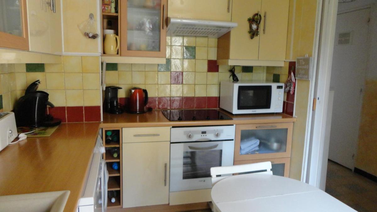 T2 sur les hauts de Manosque - Housity