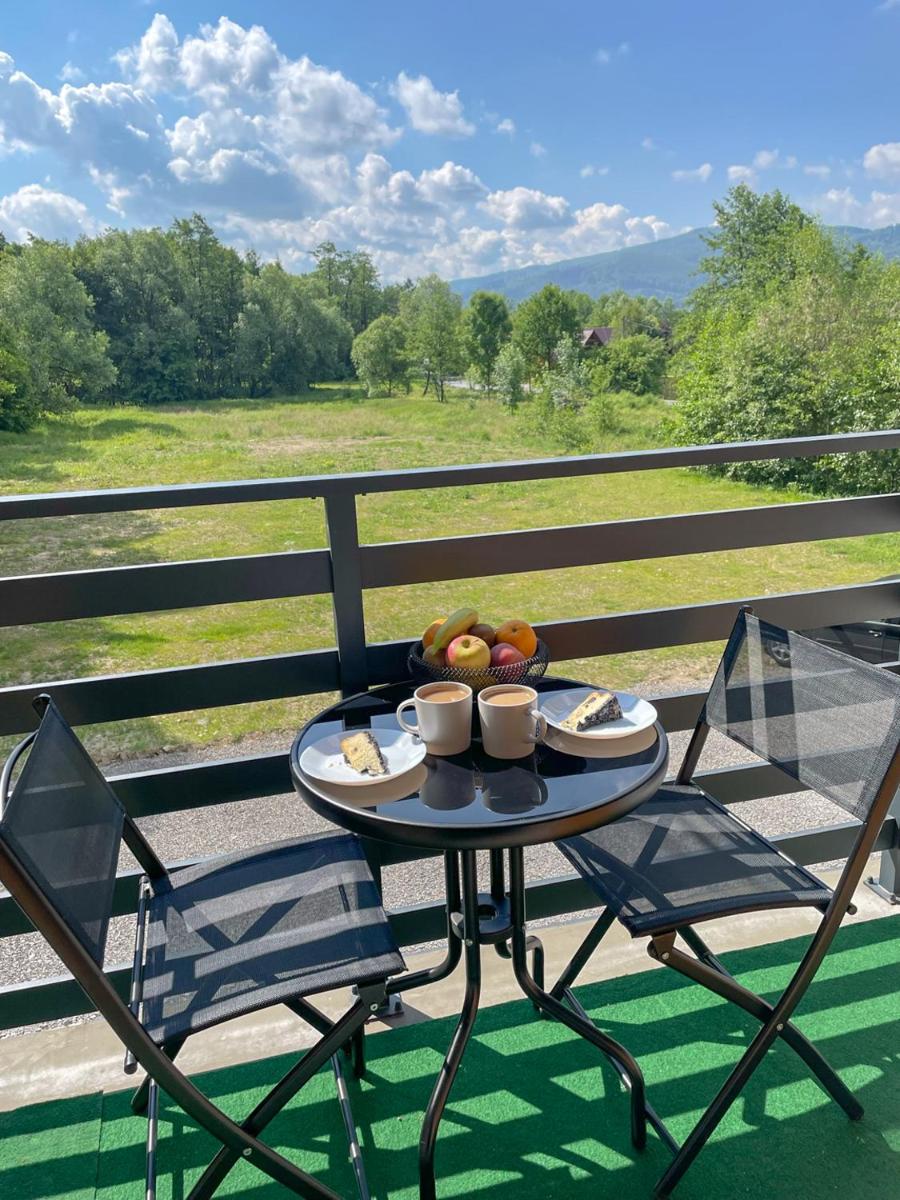 Apartamenty Olszynka - Housity