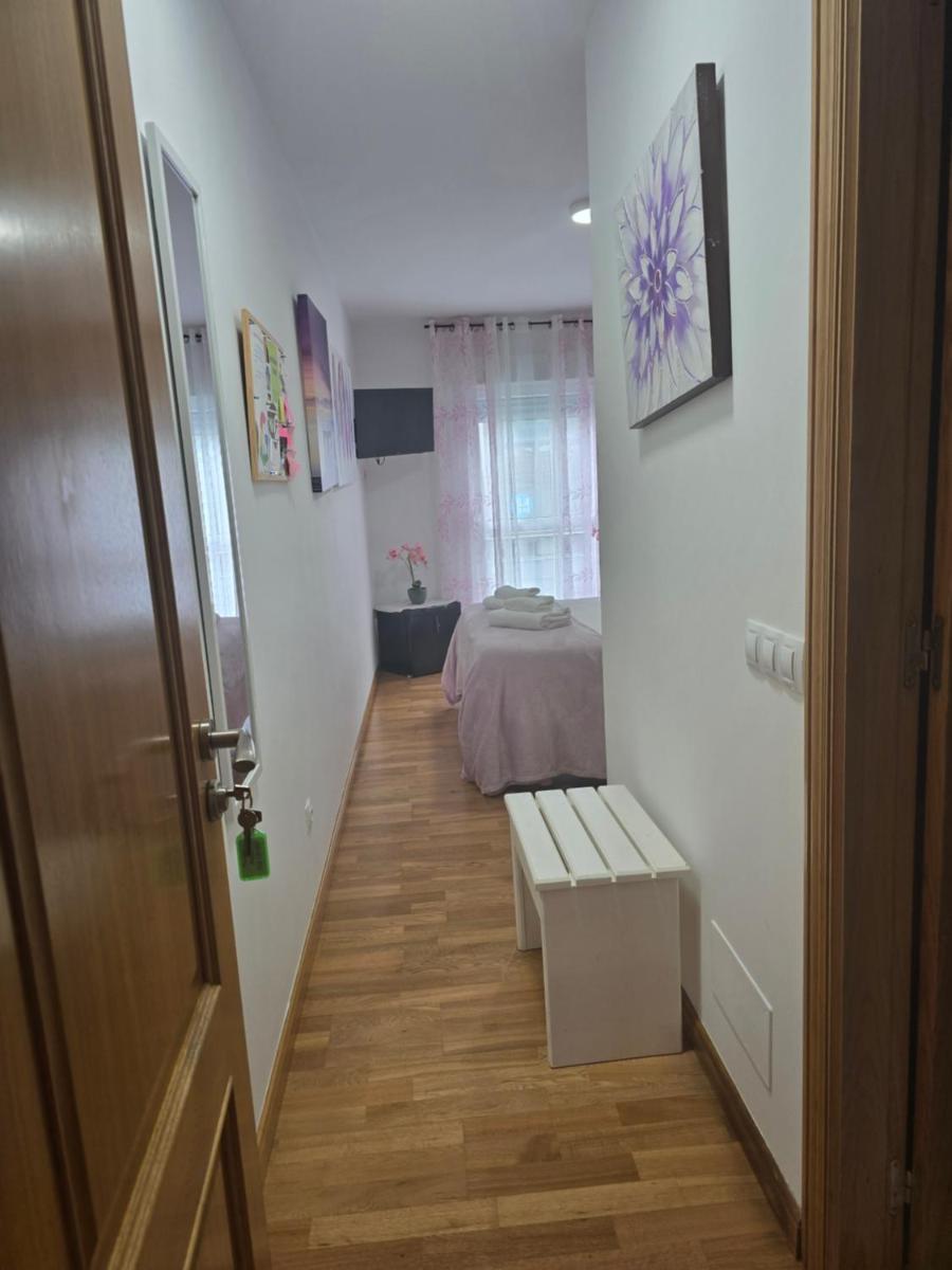 Pension Myriam O PEDROUZO - Housity