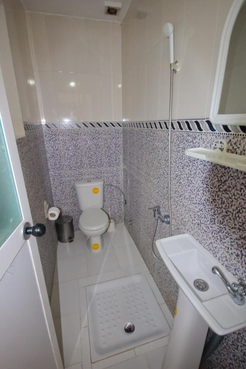 Hotel Meftah Chaouen - Housity