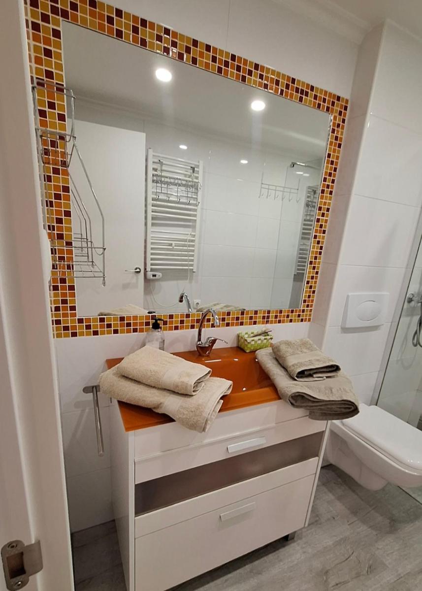 Apartamento Santa Agueda - Housity