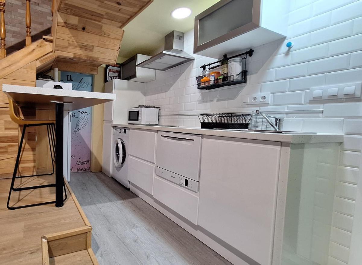 Apartamento Santa Agueda - Housity