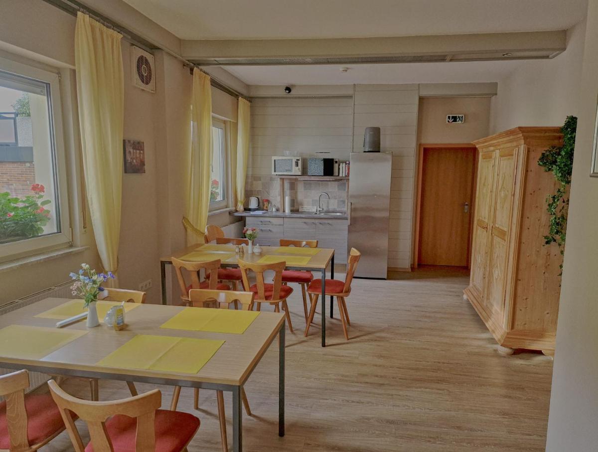 Pension und Ferienwohnungen Bachmann - Housity