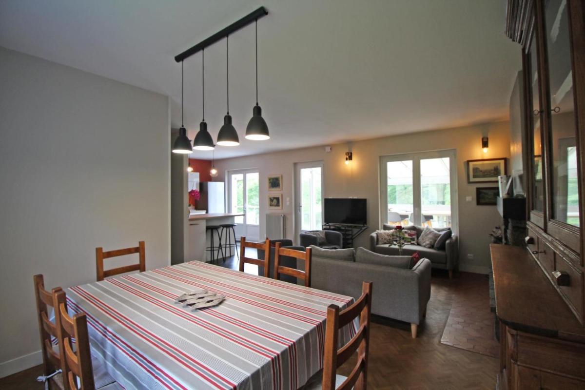 La rode - Housity
