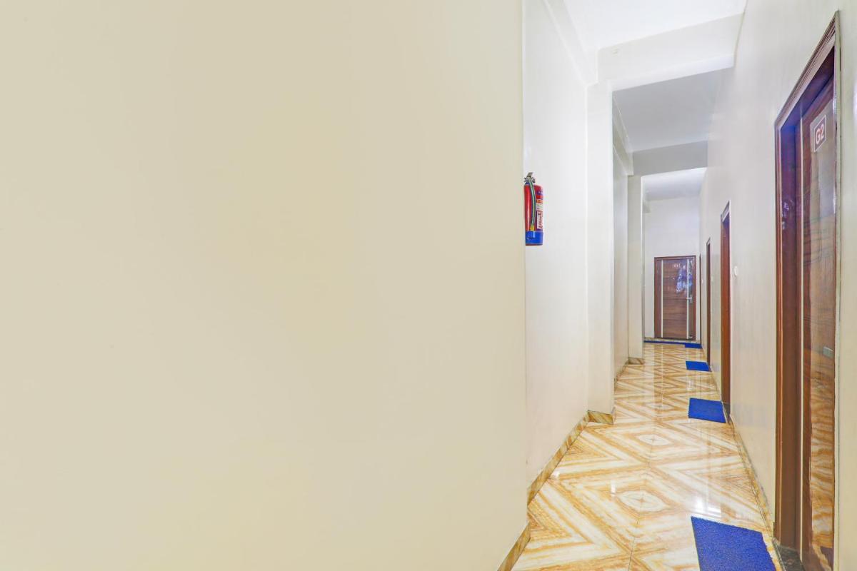 Hotel O Shiv Inn - Housity