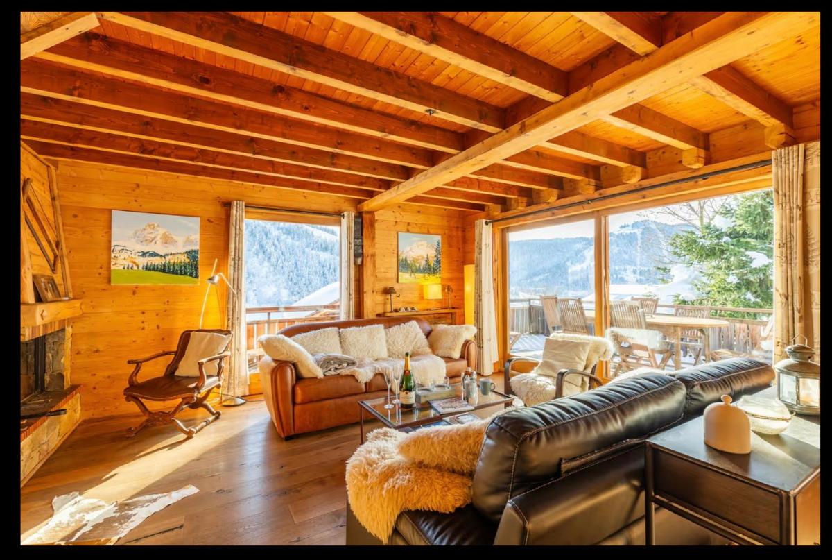 Chalet Coelacanthe - Housity