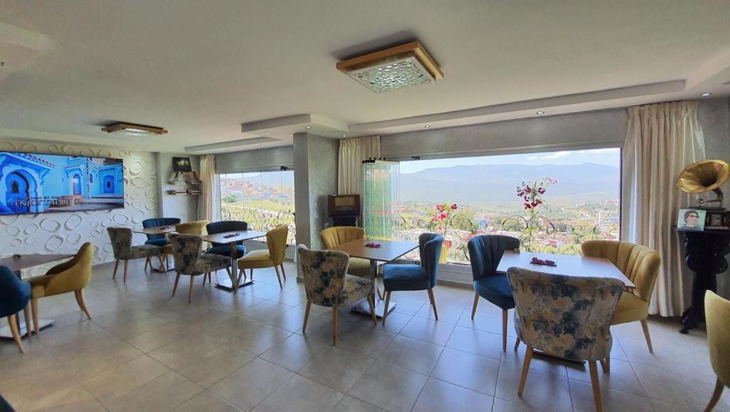 Hotel Meftah Chaouen - Housity