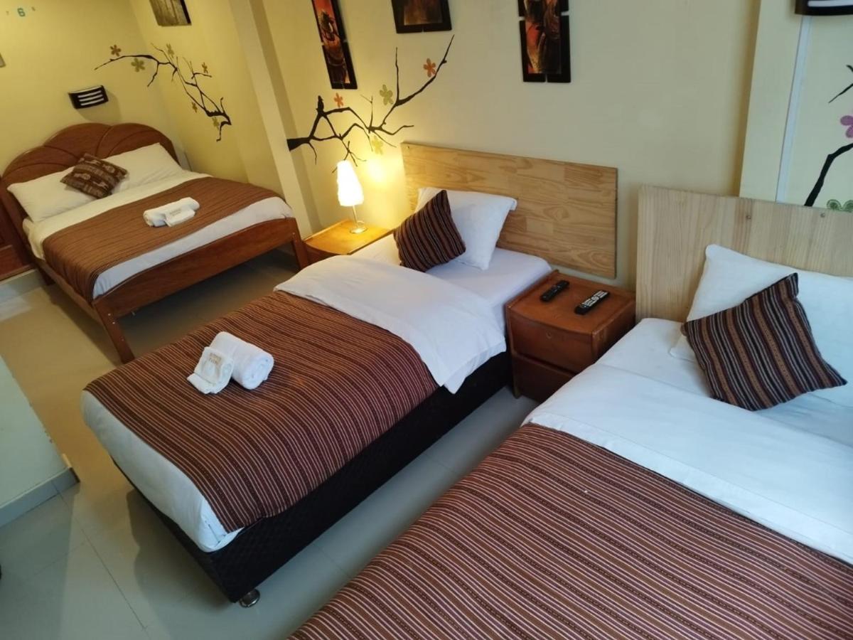 Machupicchu Royal Prestige - Housity