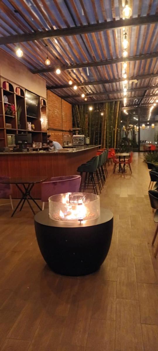 593 Hotel Boutique Baños - Housity