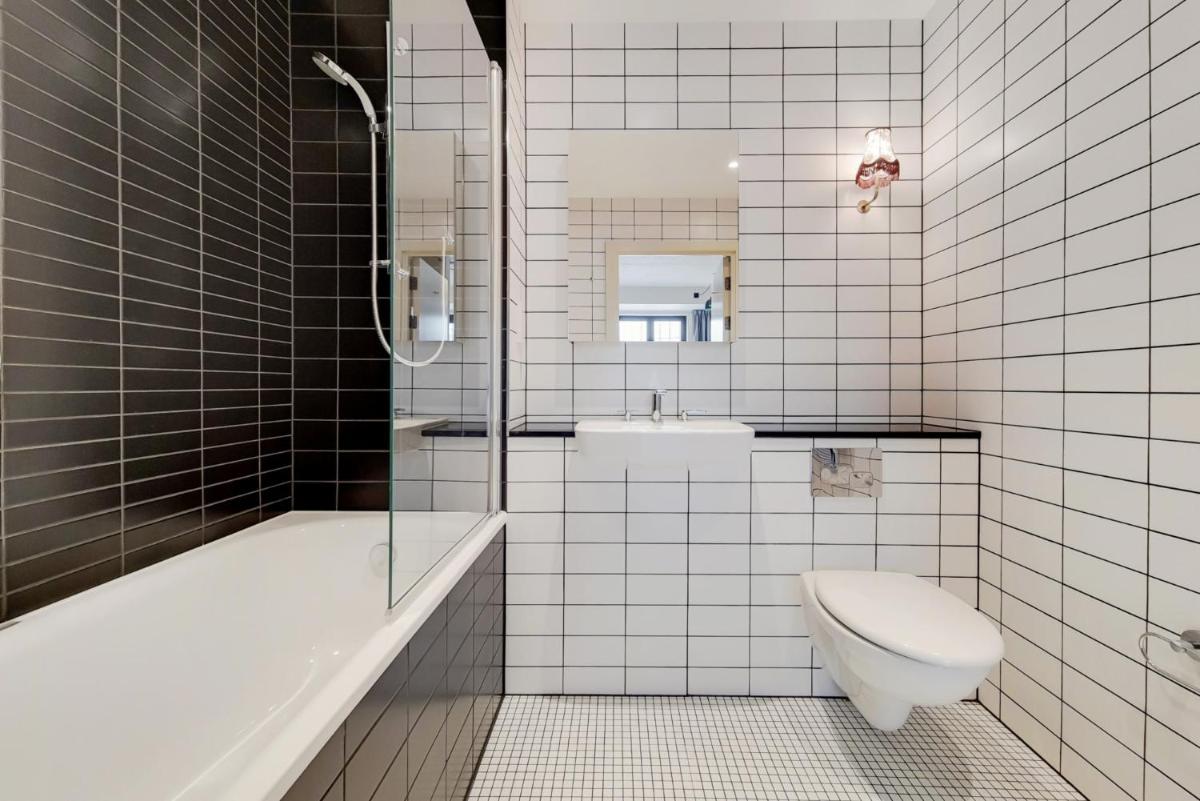 The Robinson at Wembley - Modern and Eclectic - Housity