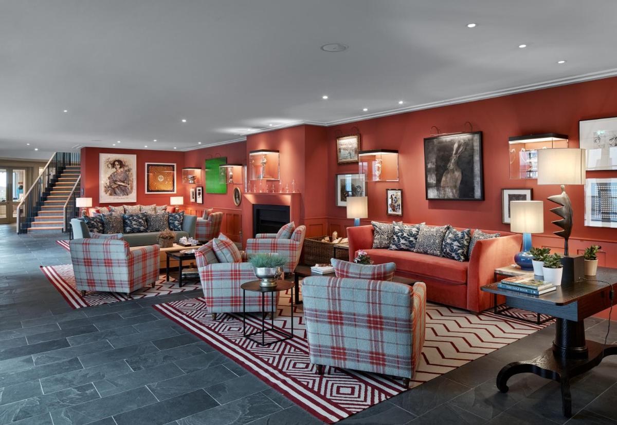 Machrie Hotel & Golf Links - Housity