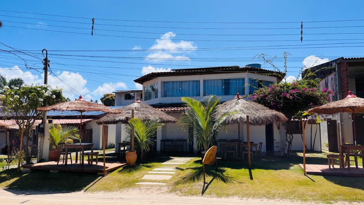 Pousada Enero - Housity