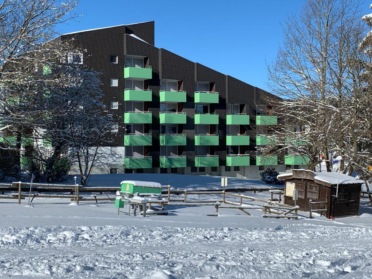 ferienapartment hahnenklee Apart.2 - Housity