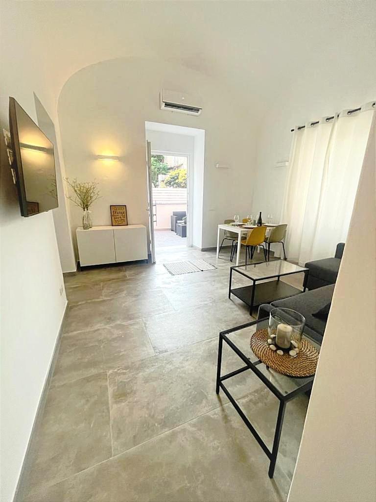Marisal apartments - Housity