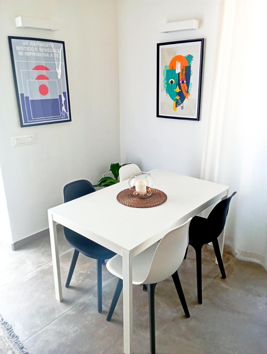 Marisal apartments - Housity