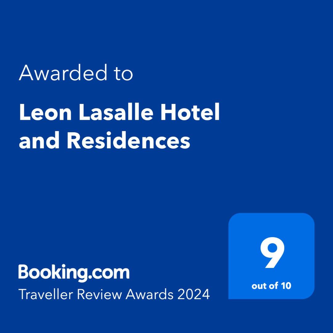 Leon Lasalle Hotel and Residences - Housity