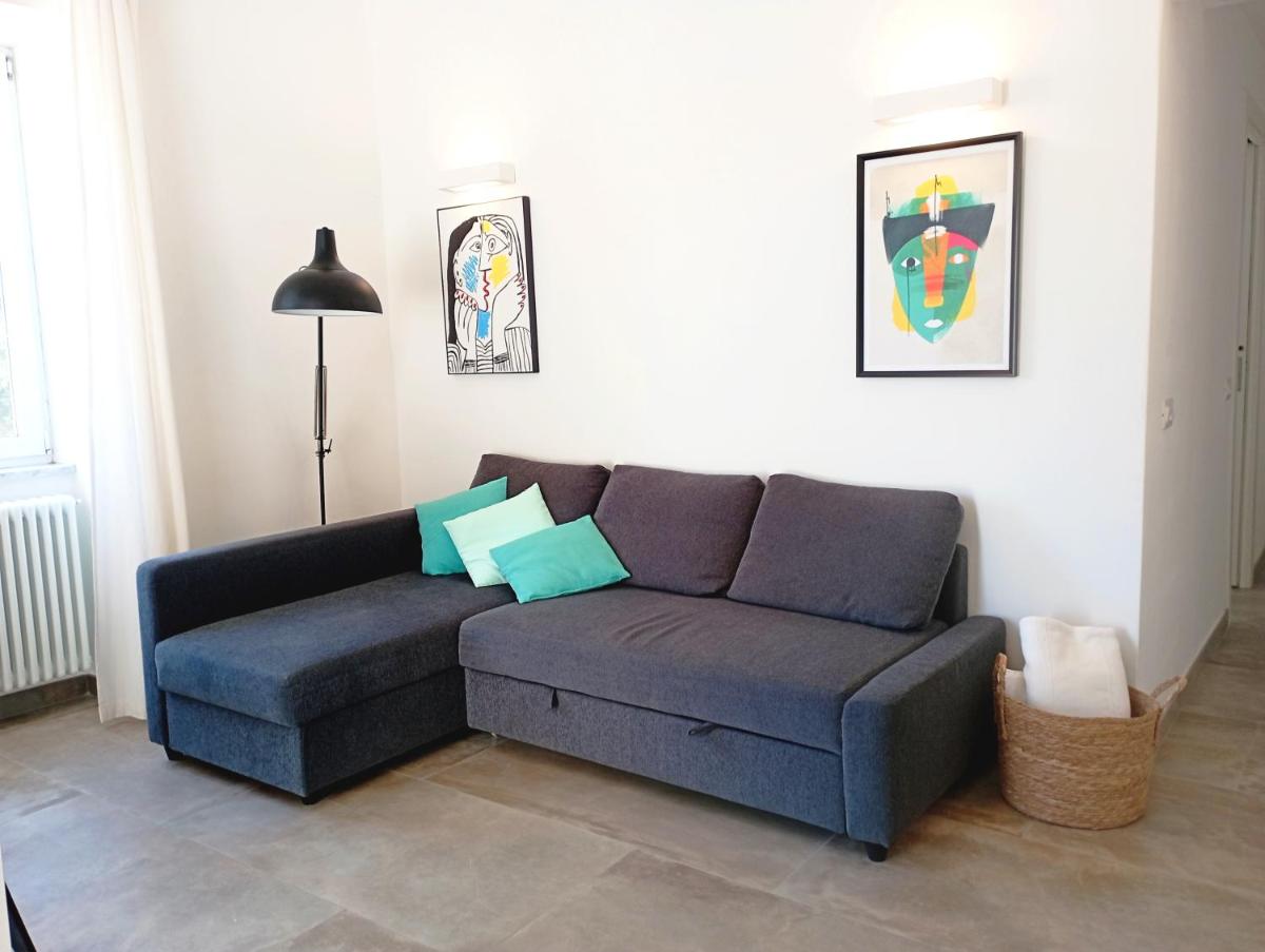 Marisal apartments - Housity