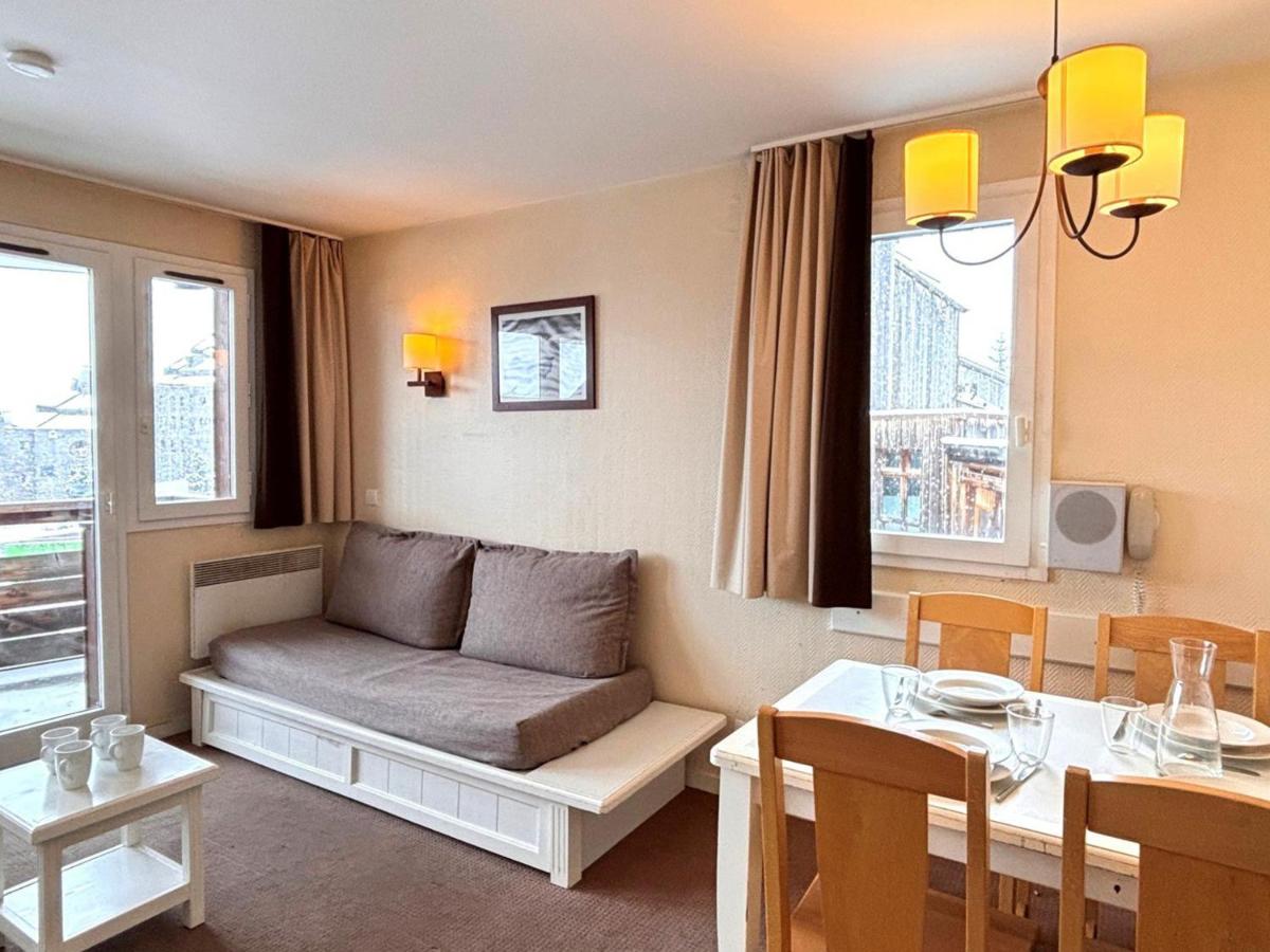 3 pièces, 6/7 pers., proche commerces, WiFi, non-fumeur - FR-1-634-4 - Housity