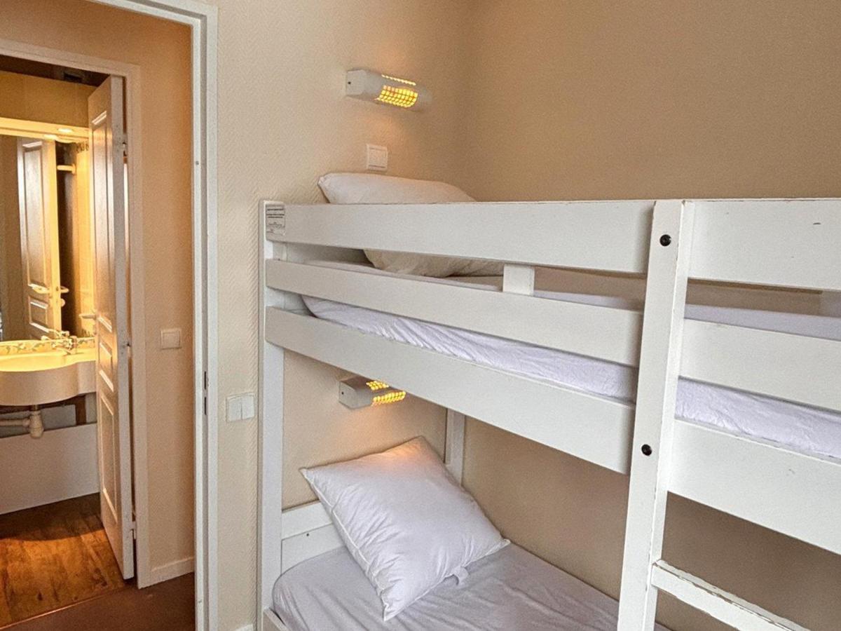 3 pièces, 6/7 pers., proche commerces, WiFi, non-fumeur - FR-1-634-4 - Housity