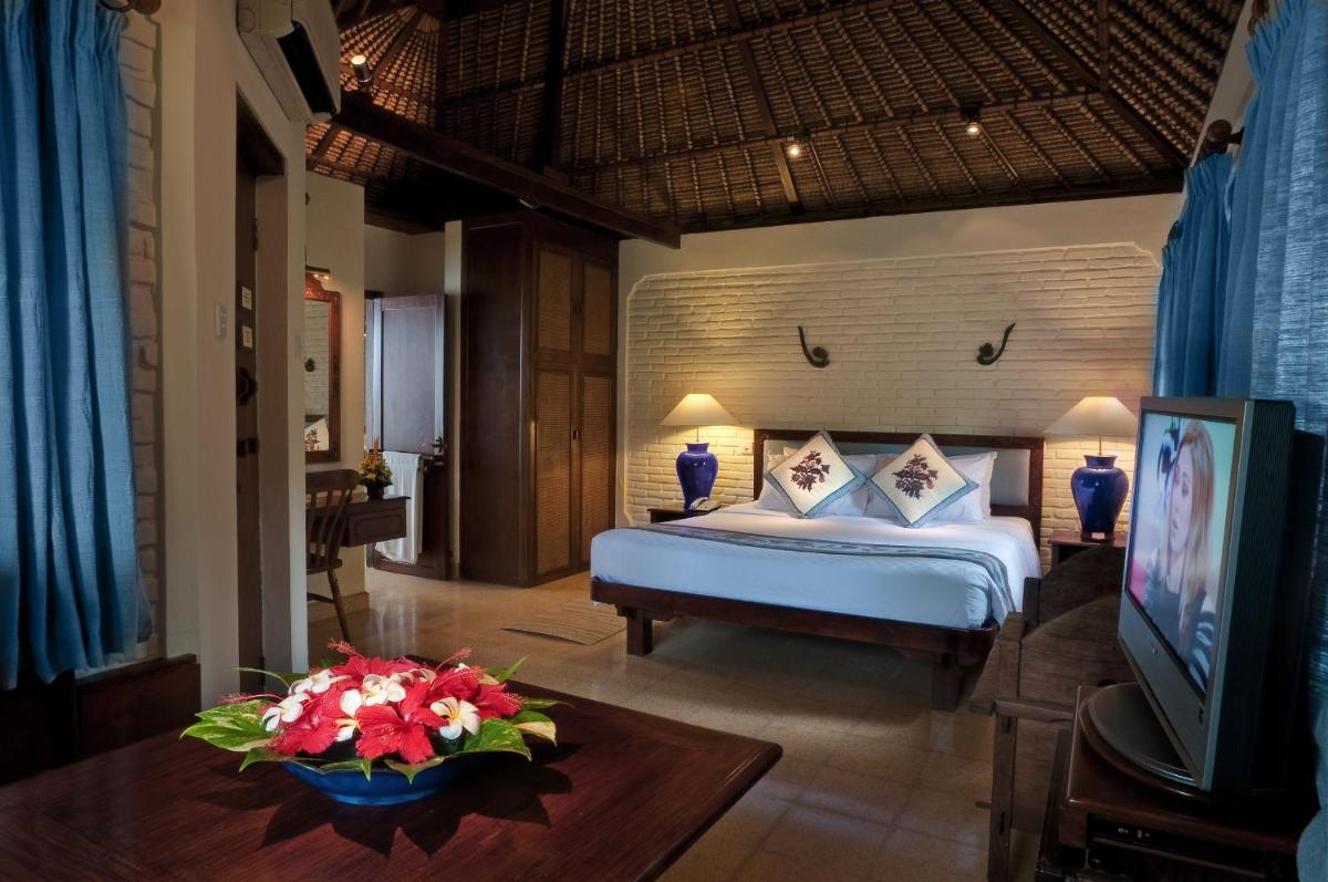 Poppies Bali - Housity