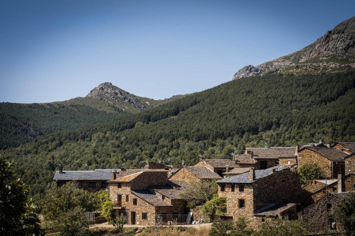 Posada El Rincón de Valverde - Housity